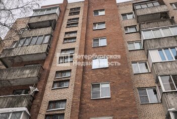 1-комн. кв. 33.2 м² 7/9 этаж