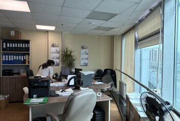 Офисное  388м²
