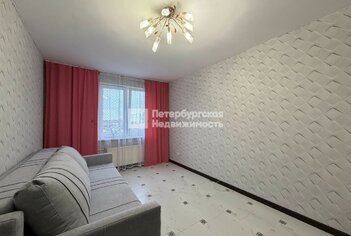 1-комн. кв. 34.9 м² 4/5 этаж