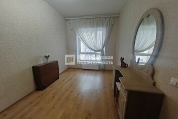 1-комн. кв. 38.4 м² 12/17 этаж