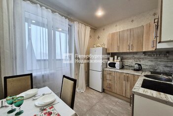 1-комн. кв. 27.9 м² 15/16 этаж