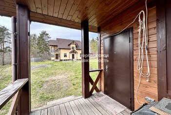 Жилой дом 291.1 м² в гп Кузнечное ул Большая Боровская, д6