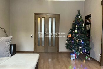 3-комн. кв. 81.2 м² 1/2 этаж