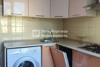 3-комн. кв. 58.2 м² 2/7 этаж