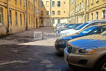 6-комн. кв. 143.4 м² 3/3 этаж