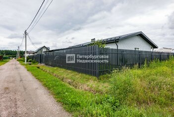 Жилой дом 143.8 м² в гп Ульяновка пр-д Полковника Соколова, д15