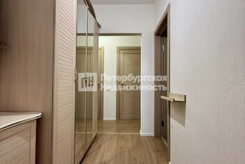 2-комн. кв. 61.3 м² 2/17 этаж