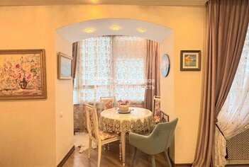 1-комн. кв. 41.7 м² 8/17 этаж