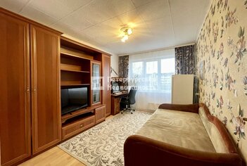 2-комн. кв. 53.5 м² 3/5 этаж