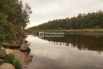 Жилой дом 139.2 м² в тер. СНТ КАРАТ ул Западная, д209