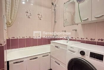 2-комн. кв. 52.3 м² 5/12 этаж