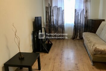 1-комн. кв. 32.9 м² 10/11 этаж