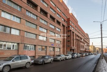 Офисное помещение  233м²