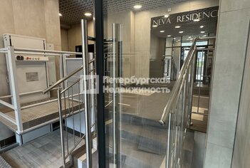 Студия 26 м² 4/8 этаж