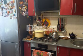 2-комн. кв. 45 м² 1/5 этаж