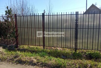 Земельный участок 45 м² в тер. СНТ Щеглово-2 (поселок Щеглово) ул 8-я линия, д255уч