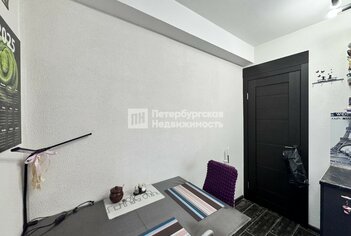 1-комн. кв. 32.3 м² 12/13 этаж