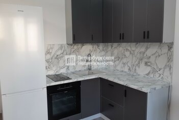  Студия 24.8 кв.м. у метро Площадь Александра Невского I