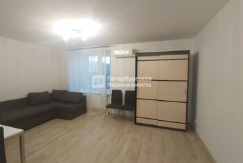 2-комн. кв. 42.5 м² 3/9 этаж