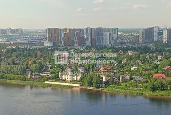  Квартира 33.2 кв.м. у метро Рыбацкое