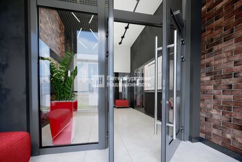 Студия 24.6 м² 4/5 этаж