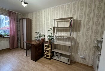 3-комн. кв. 69.4 м² 1/6 этаж