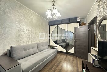 1-комн. кв. 31.6 м² 10/25 этаж