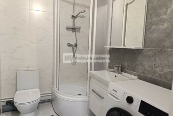  Студия 24.5 кв.м.