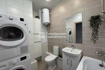 2-комн. кв. 54.2 м² 7/24 этаж