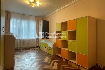 2-комн. кв. 45.9 м² 2/5 этаж