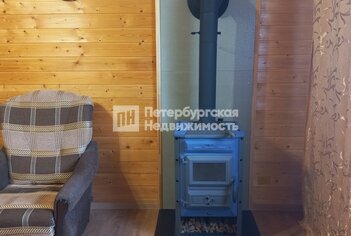 Жилой дом 77.7 м² в поселок Сусанино 7-я лн, д34а