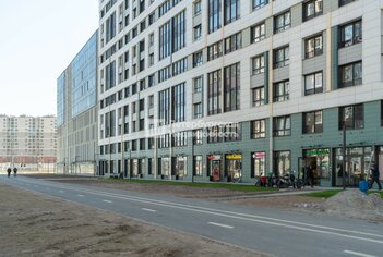  Квартира 35.3 кв.м.