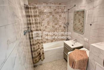 2-комн. кв. 68.7 м² 5/25 этаж