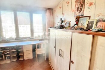 4-комн. кв. 73.3 м² 9/9 этаж