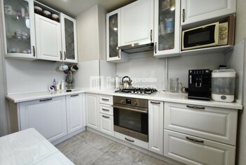 2-комн. кв. 53.5 м² 5/9 этаж