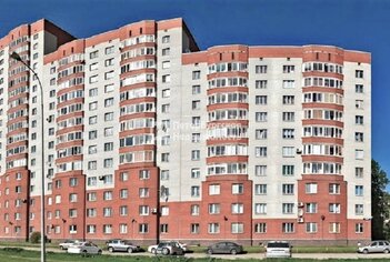 Квартира 35 кв.м. у метро Ломоносовская
