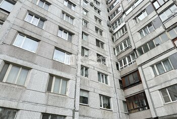 2-комн. кв. 51.9 м² 9/9 этаж