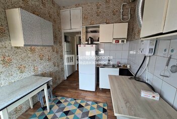  Квартира 57.3 кв.м.