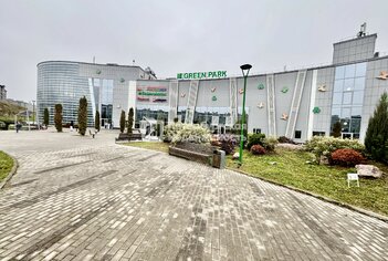 2-комн. кв. 45 м² 1/9 этаж