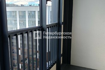  Студия 23.8 кв.м. у метро Улица Дыбенко