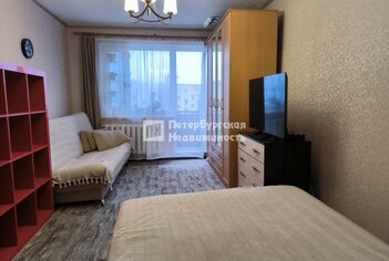 2-комн. кв. 47.8 м² 5/5 этаж