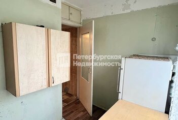 2-комн. кв. 44 м² 1/5 этаж