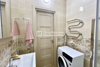 Студия 23.8 м² 7/12 этаж