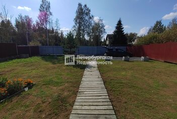 Жилой дом 111.4 м² в деревня Касимово ул Береговая