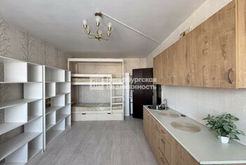 Комната 19.1 м² в 2-комн. кв. 12/12 этаж