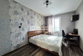 2-комн. кв. 64.2 м² 2/20 этаж