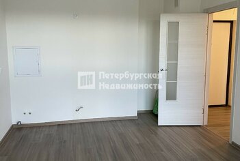 2-комн. кв. 54.42 м² 6/17 этаж