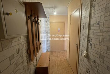 1-комн. кв. 35 м² 1/3 этаж