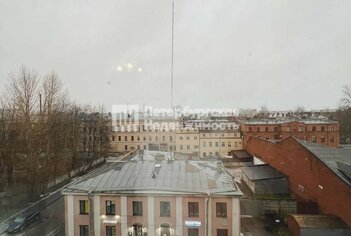 4-комн. кв. 90.1 м² 5/6 этаж