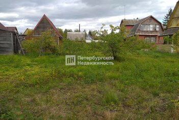 Дача 47 м² в тер СНТ Знамя Труда массива Трубников Бор